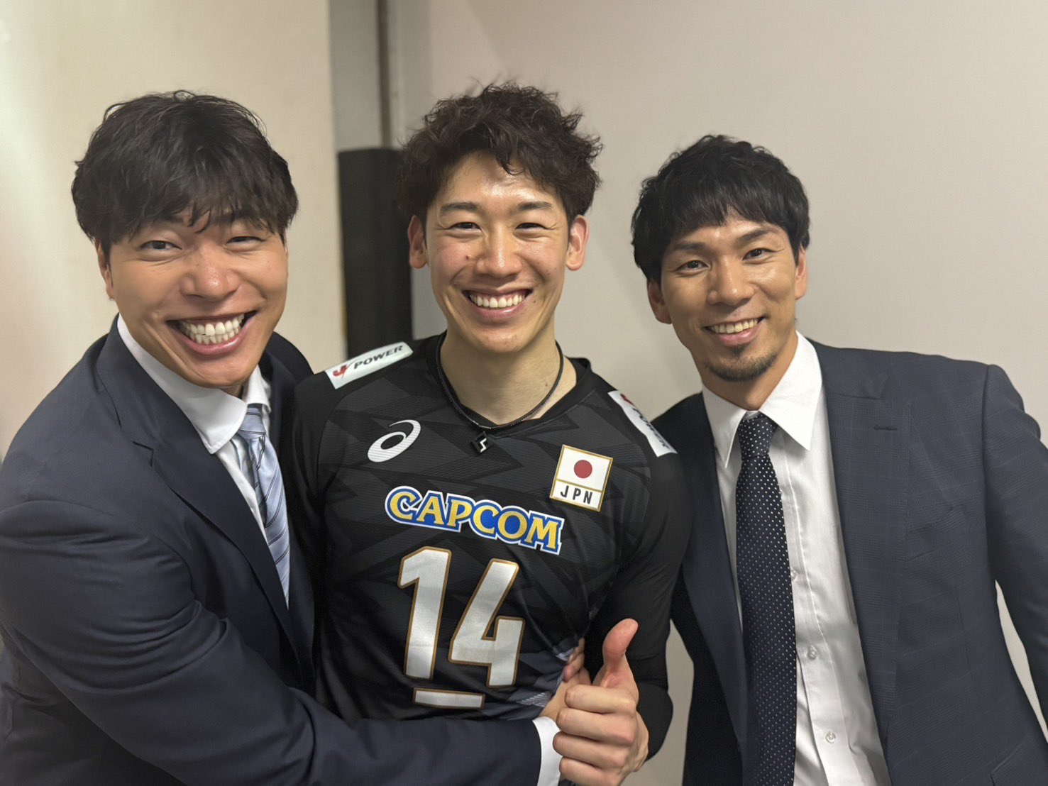 Yanagida Masahiro 柳田 将洋 on X: 