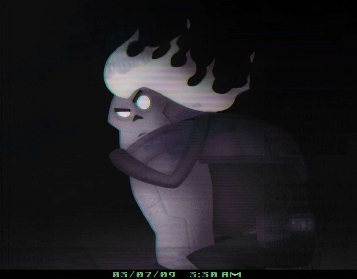 PRIZEHUNT3R's tweet photo. "At last. People hitting people. Is there anything more beautiful?"
>SEMI-LIT SKULKER, DANNY PHANTOM.
>N/SFW, NON-L*WD.
>MULTIVERSE / MULTISHIP
#DPRP & #MVRP https://t.co/1aVjQ9ENCu