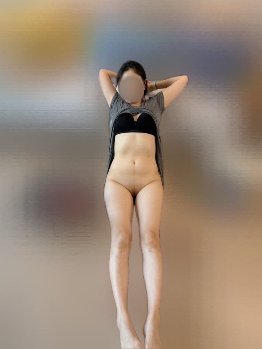 평범한 옆집 아줌마 몸매
#아내 #아줌마 #노팬티