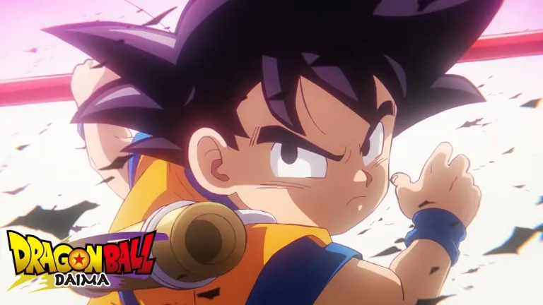 animeprofilebr's tweet photo. Dragon Ball Daima está gerando grande expectativa para 2024. Segundo o Gerente de Marca da Bandai Namco UK, os fãs podem esperar “surpresas empolgantes” tanto para os antigos quanto para os novos seguidores da saga. https://t.co/Dr9SG999XC