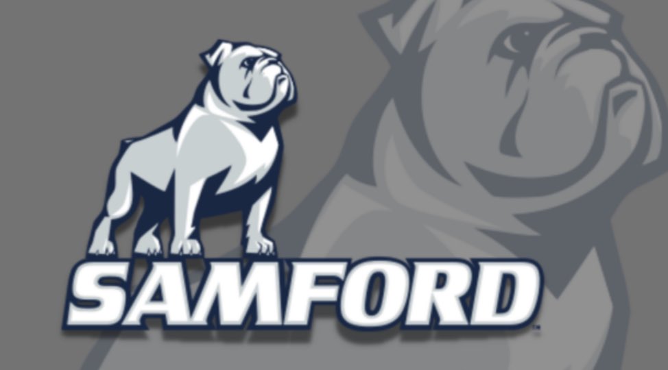 #Agtg After a great camp <a href="/SamfordFootball/">Samford Football</a> 🅾️ffered 
<a href="/HatchAttack1/">Chris Hatcher</a> <a href="/RickyTurner19/">Ricky Turner</a> <a href="/CoachK_Smith/">Kasey Smith</a> <a href="/CoachD_GVL/">Deon Williams</a>
<a href="/RecruitTheG/">Gainesville FB Recruiting</a> <a href="/JoshNiblett/">Josh Niblett</a>