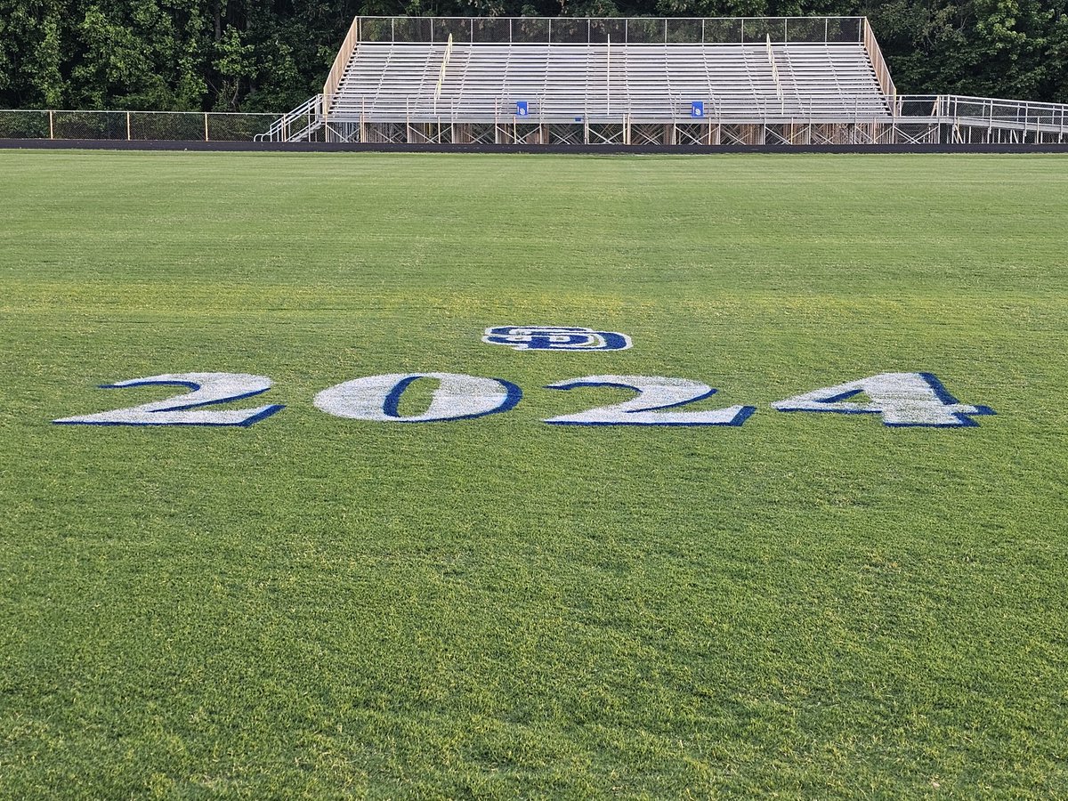 Congratulations to the class of 2024. You will always hold a special place in my heart. You are the first class I've been with for 4 years. I will always cherish our memories. Remember, once a Wildcat is always a Wildcat