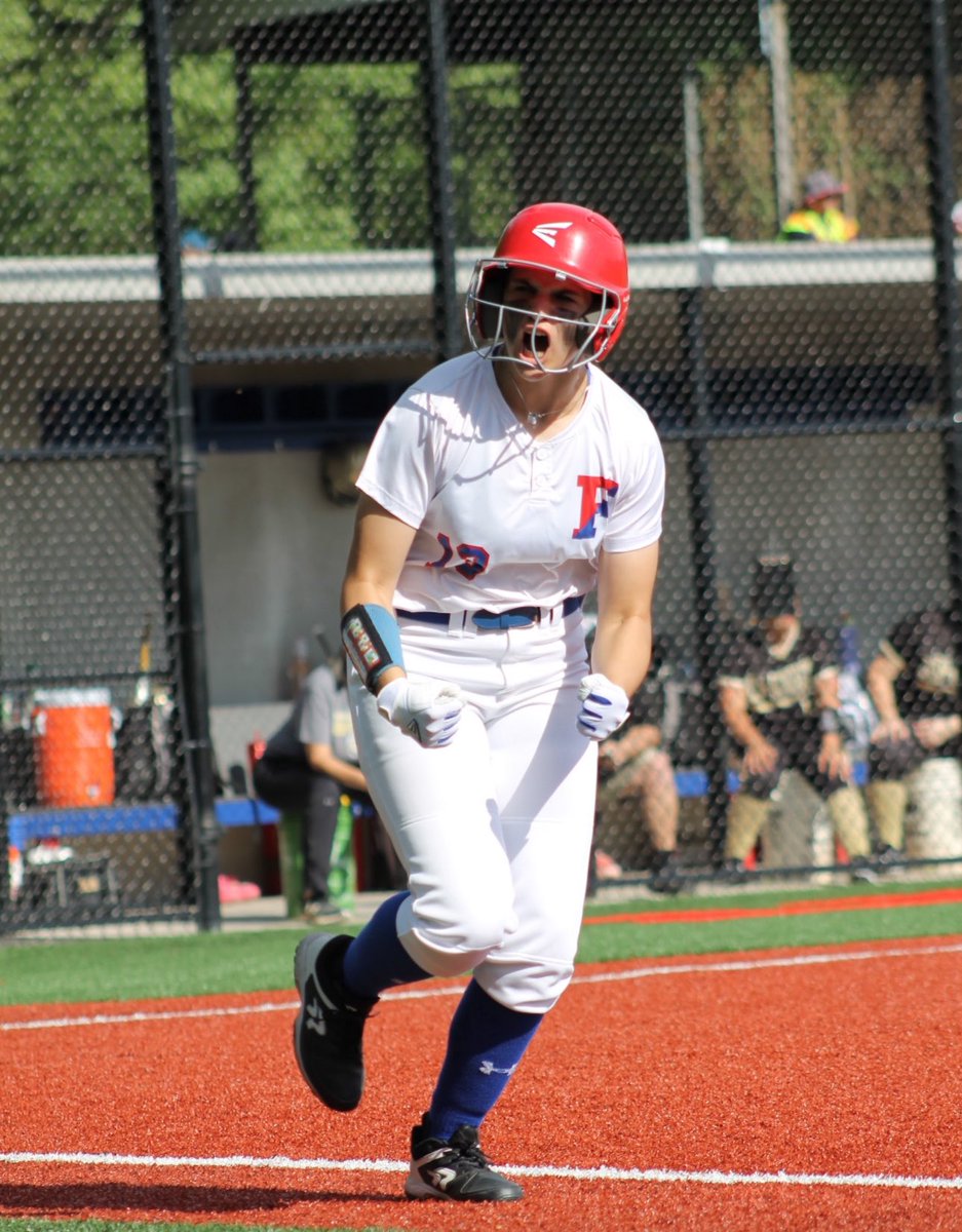 Nicole Allen Stony Brook Softball (@nicole13allen) on Twitter photo I batted.526 in post season and had 9rbis and 6 runs through 5 games <a href="/StonyBrookSB/">Stony Brook Softball</a>
Getting excited for summer ball! I batted.526 in post season and had 9rbis and 6 runs through 5 games <a href="/StonyBrookSB/">Stony Brook Softball</a>
Getting excited for summer ball!