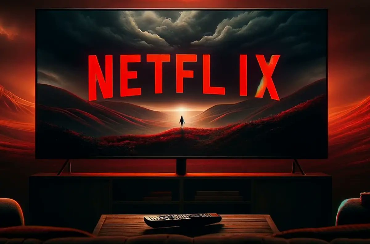 SvetAndroida's tweet image. Netflix chystá novou domovskou obrazovku, chce vás lépe seznámit s filmy a seriály. Koho se změna dotkne?. Více v článku na tinyurl.com/2d22vwjl

#Aplikace #domovskáobrazovka #filmy #Netflix #seriály #streamování #Televize