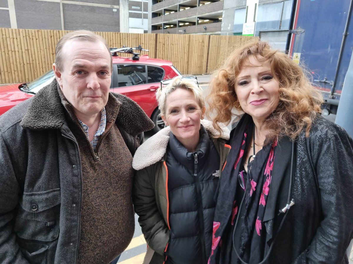 Graeme Scott (@scottgraeme629) on Twitter photo Happy Birthday to one of my favourite actors <a href="/harriet_thorpe/">Harriet Thorpe</a> ( <a href="/bbceastenders/">BBC EastEnders</a> )
Have a great day & thanks for checking in on us with my illness etc. Happy Birthday to one of my favourite actors <a href="/harriet_thorpe/">Harriet Thorpe</a> ( <a href="/bbceastenders/">BBC EastEnders</a> )
Have a great day & thanks for checking in on us with my illness etc.