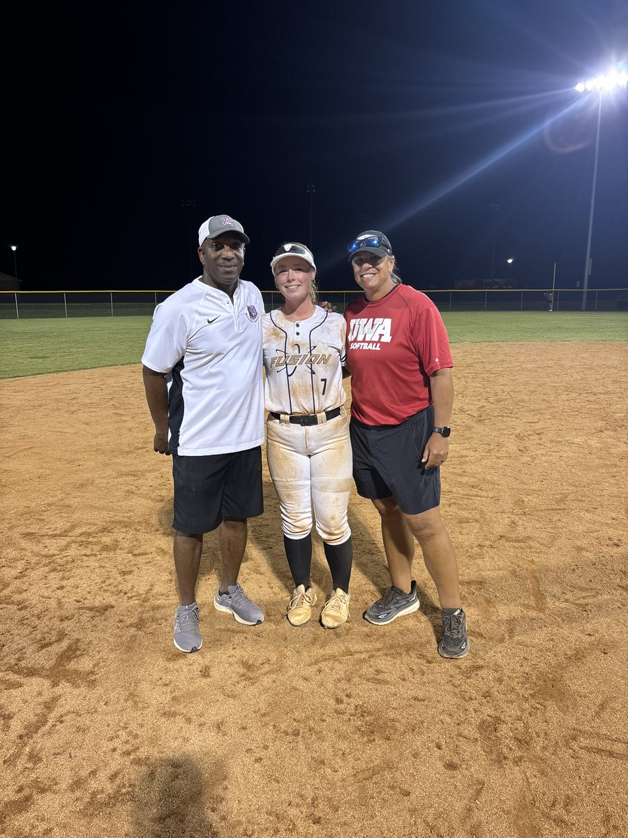 @EllaBaswell2027 (@ellabaswell2027) on Twitter photo Thankful to have been selected to play in the <a href="/LvlUpSportsX/">Level Up Sports</a> showcase showdown! I had a great time! <a href="/AllySilva7/">Ally Silva</a> <a href="/CoachHawkinsUNA/">Whitney Hawkins</a> <a href="/defo25/">Stephanie DeFeo</a> <a href="/Foetray/">Tray Caldwell</a> <a href="/ClarkGSCC/">Ryan Clark</a> <a href="/coachangelbrown/">Angel Brown</a> <a href="/aamusoftball/">Alabama A&M Softball</a> <a href="/HolliMitchell8/">Holli Mitchell</a> <a href="/hitgroundzero/">Hitgroundzero</a> Thankful to have been selected to play in the <a href="/LvlUpSportsX/">Level Up Sports</a> showcase showdown! I had a great time! <a href="/AllySilva7/">Ally Silva</a> <a href="/CoachHawkinsUNA/">Whitney Hawkins</a> <a href="/defo25/">Stephanie DeFeo</a> <a href="/Foetray/">Tray Caldwell</a> <a href="/ClarkGSCC/">Ryan Clark</a> <a href="/coachangelbrown/">Angel Brown</a> <a href="/aamusoftball/">Alabama A&M Softball</a> <a href="/HolliMitchell8/">Holli Mitchell</a> <a href="/hitgroundzero/">Hitgroundzero</a>