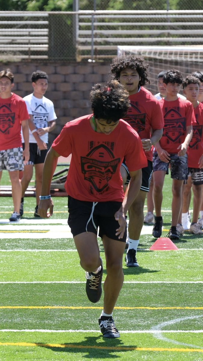 Isaiah Kealoha Chong 3⭐️ 2027 DB tweet media