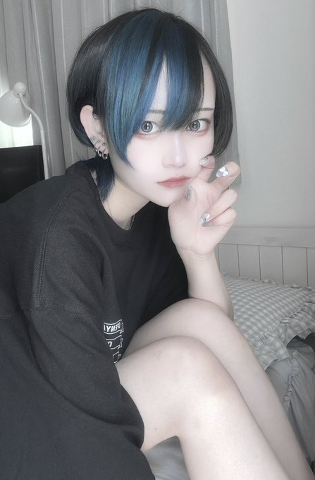 コスプレイヤーつなかわれとのTwitter画像13