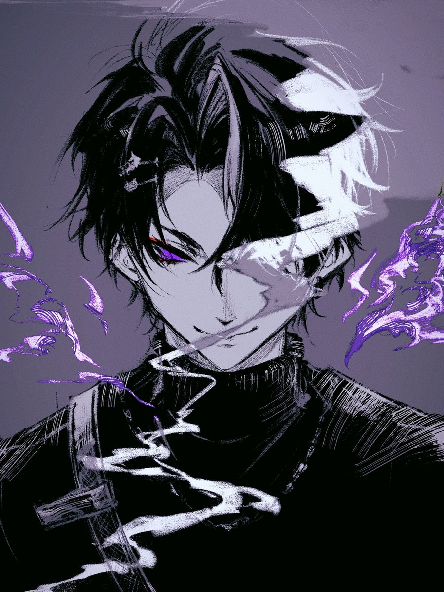 YS_mokuse's tweet photo. #YaminoArt https://t.co/HMWWKAd0En