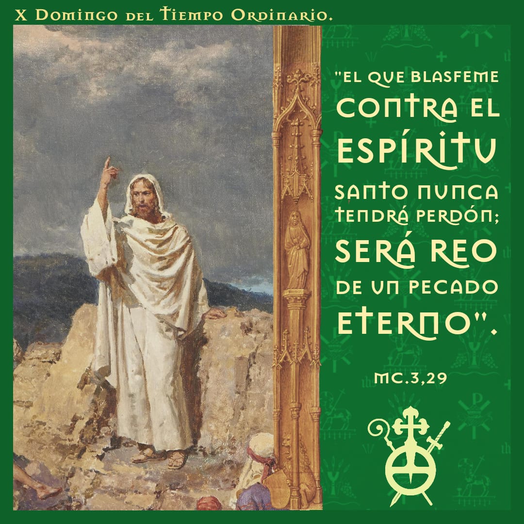 Fraternidad Sacerdotal Milicia de Cristo (@fsmcmx) on Twitter photo 