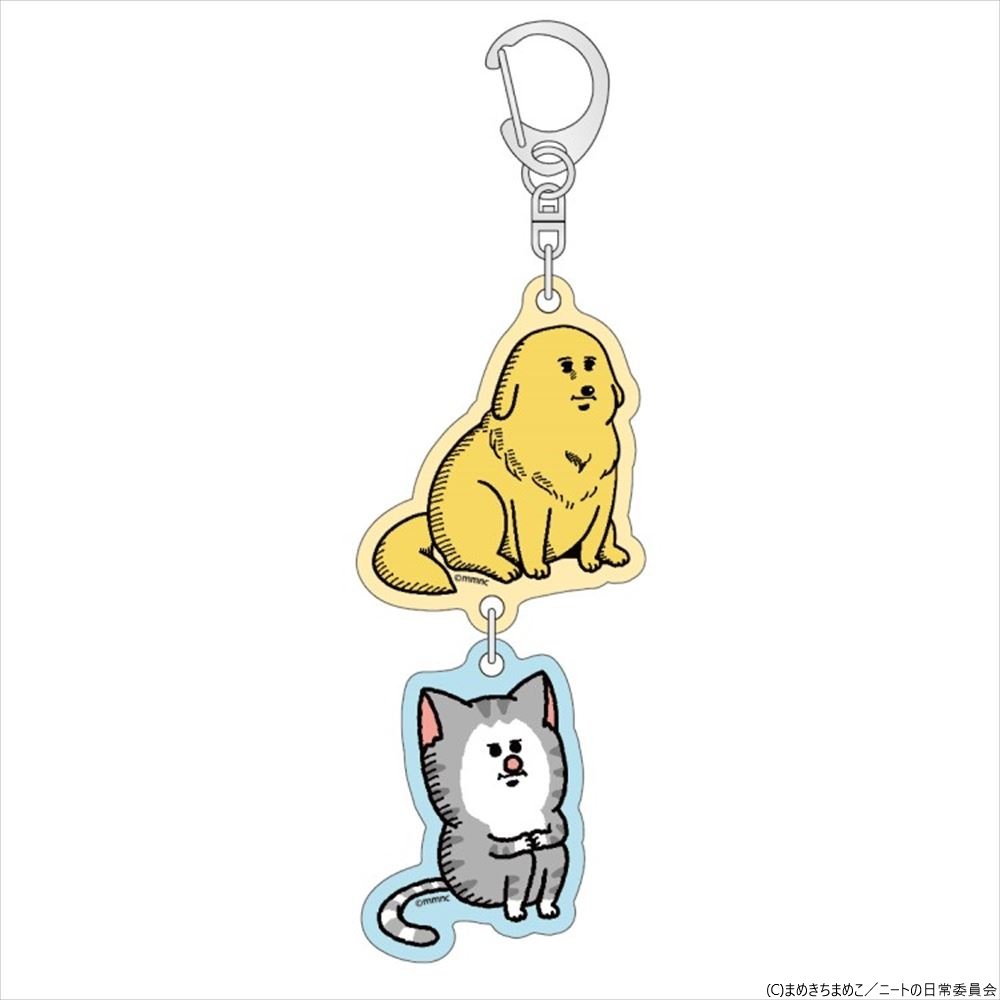まめきちまめこ 新商品のご紹介🌱 まめこ達の生活をいつでも楽しめる