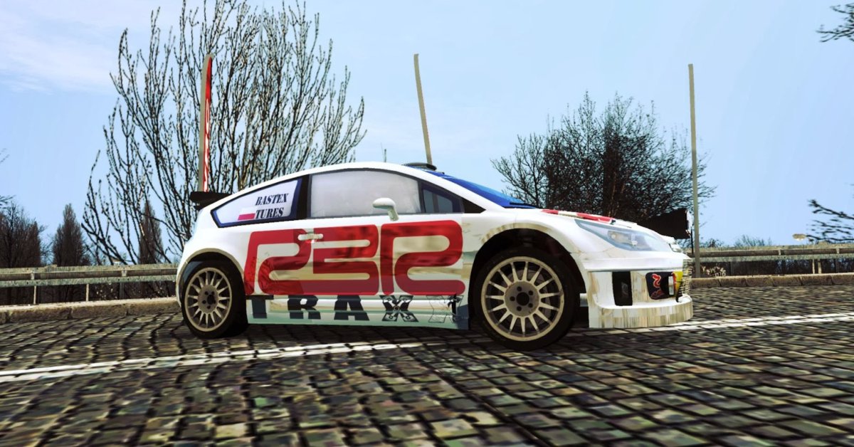 GameSpeakMag's tweet photo. Richard Burns Rally is a popular racing video game developed by Warthog Games for various platforms, including Windows, PlayStation 2, Xbox, and more. It was released in 2004 and is known for its realistic and immersive gameplay.

Read Here: https://t.co/QEu4bgx8ht https://t.co/aWrVD1Zd9y