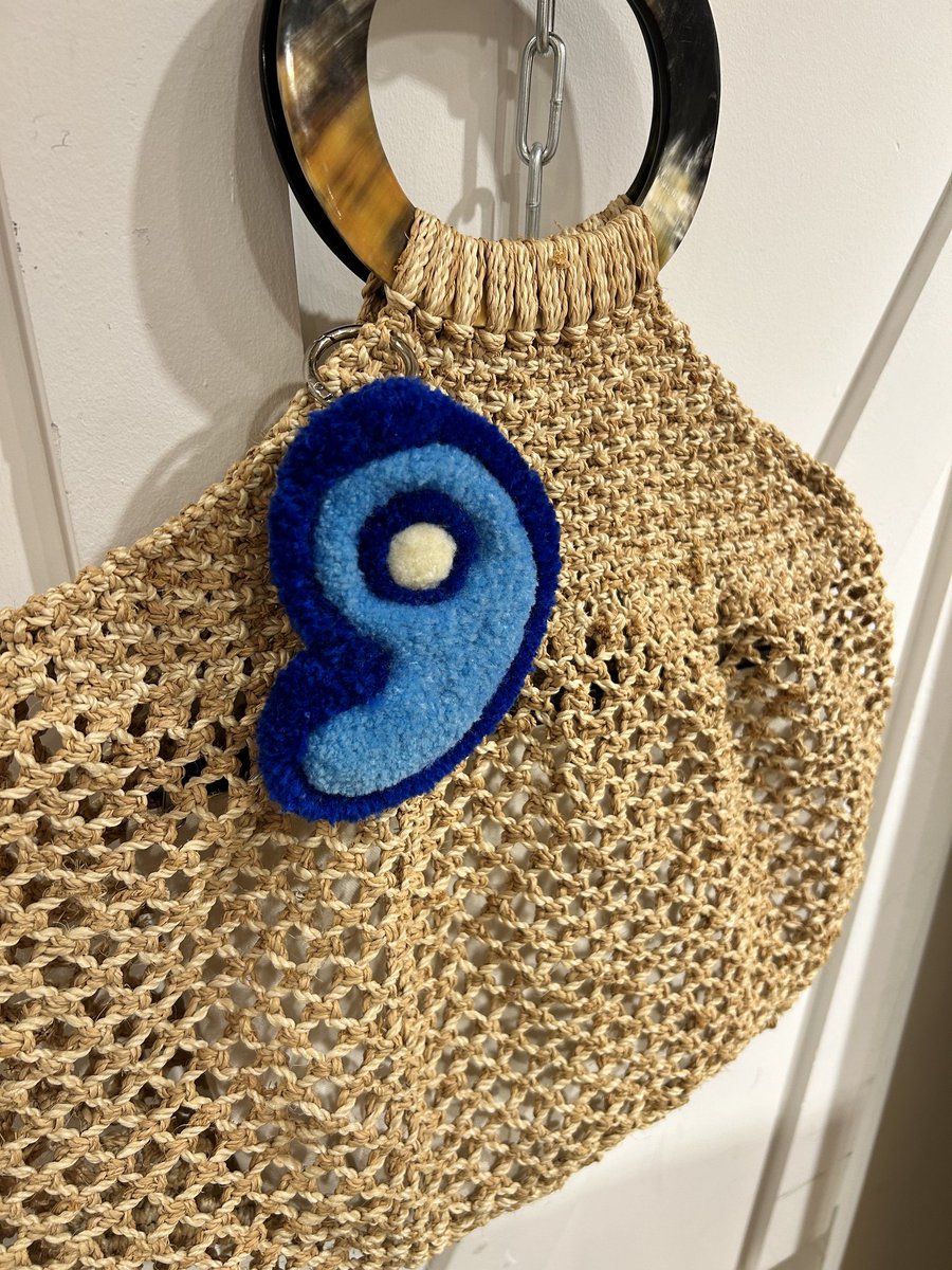 Hey.maotoo | タフティング作家 tweet media