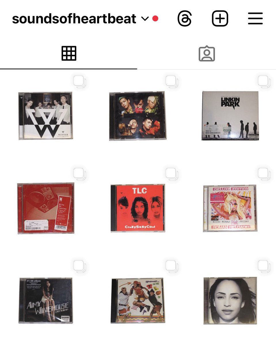phinyaparch's tweet photo. wts : BTS - MIC Drop / DNA / Crystal Snow (Japan Edition)
สภาพแผ่นใหม่กริบ ตลับมีรอยตามการใช้งาน
ดูรูปเพิ่มเติมที่ไอจี soundsofheartbeat

📍150.- (ค่าส่ง 40.-)

#ขายซีดี #ซีดี #ซีดีเพลง #ซีดีมือสอง #cdมือสอง #ขายcd #ตลาดนัดบังทัน #ตลาดนัดbts https://t.co/ErfRQAqGKL