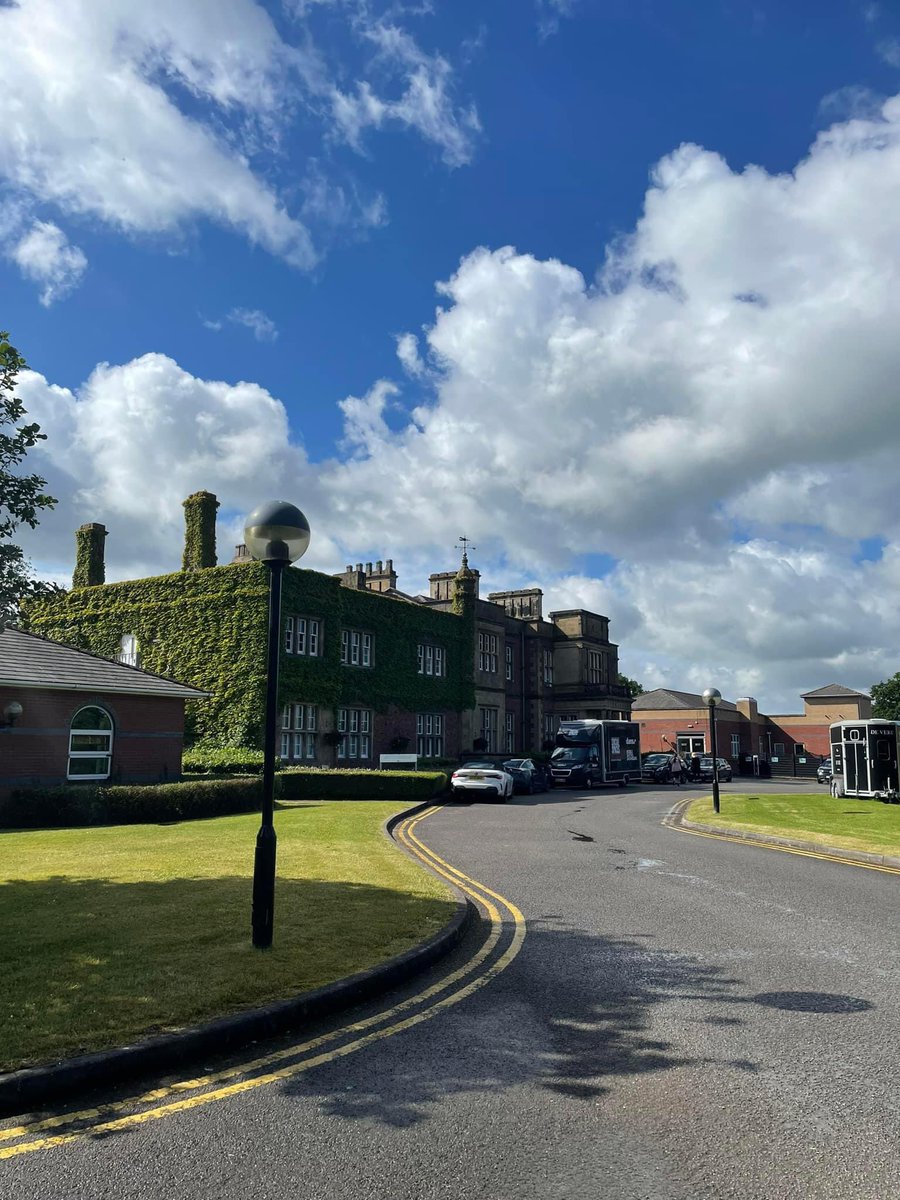 Our AGM and training day  (UKGDPR and Cyber Security) was held at the beautiful Cranage Hall Hotel &amp; Spa. Welcome to our new trustee, Pam and welcome back David. Planning  for the future of JSF.  #epilepsy  #sudep  #bereavement  <a href="/CranageHall/">Cranage Hall</a> <a href="/EpilepsyAlarms/">Epilepsy Alarms UK</a> <a href="/MedicAlertUK/">MedicAlert UK & IRL</a> <a href="/easyuk/">easyfundraising</a>