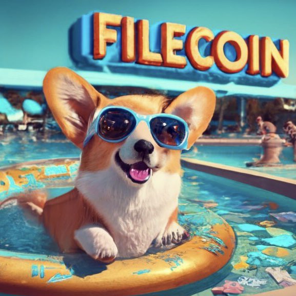 <a href="/Filecoin/">Filecoin</a> @FilecoinMemes $CORGI $Fil #Filecoin <a href="/file_corgi/">CORGI | FILE</a>