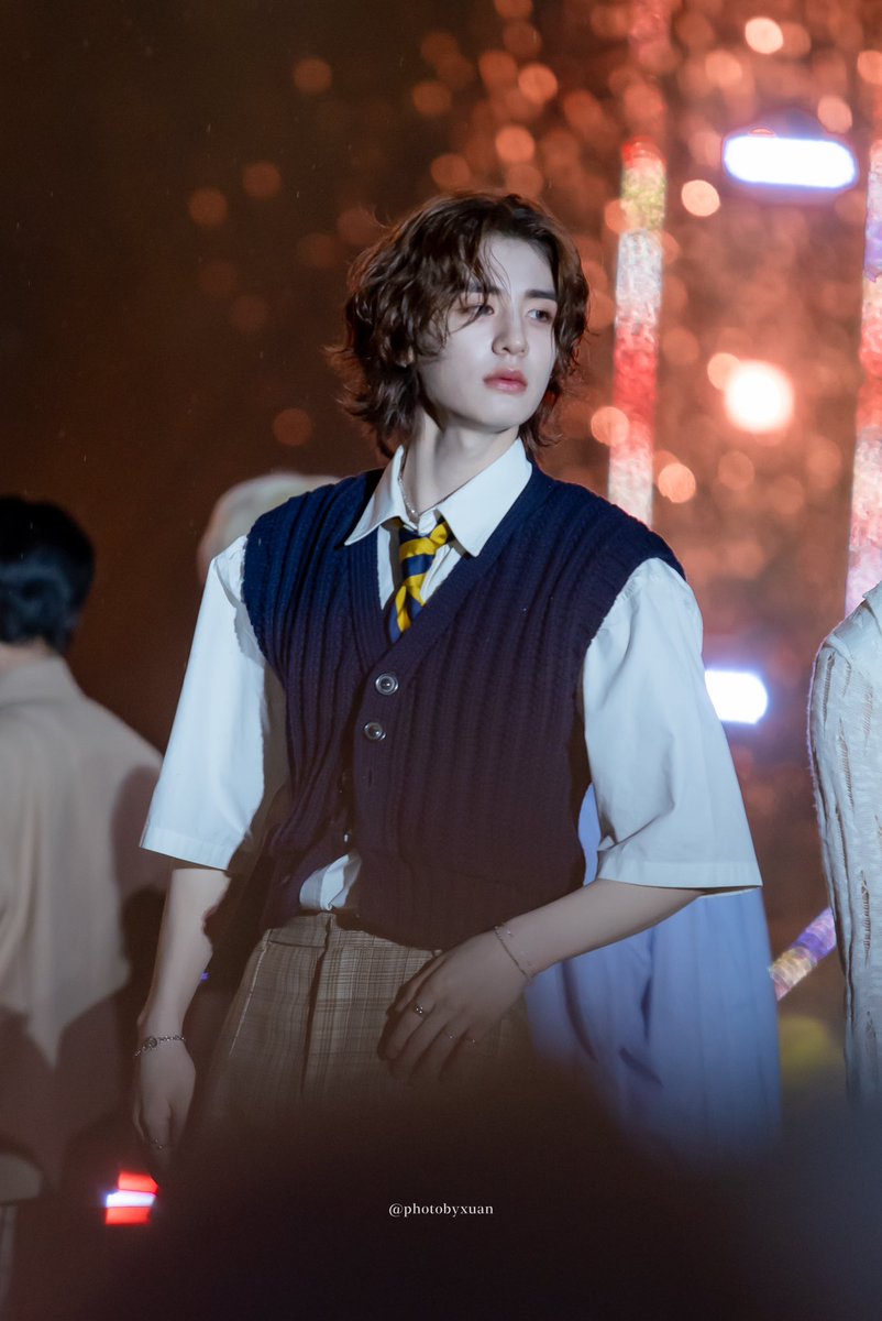 240608 부산원아시아페스티벌
#보이넥스트도어 #이한 

真的沒有一次來韓國是輕鬆的⋯⋯💧