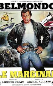 merlinpapin3's tweet photo. .@FredOL69007 Ce soir sur @C8TV le film #LeMarginal de Jacques Deray (1983)
Avec : Jean-Paul Belmondo, Henry Silva, Pierre Vernier, Claude Brosset, Roger Dumas, Carlos Sotto Mayor, Tchéky Karyo, Maurice Barrier, Jacques Maury, Gabriel Cattand, Michel Robin, Jean-Louis Richard, Didier Sauvegrain, Stéphane Ferrara, Daniel Breton, Jean-Roger Milo, Jean-Claude Dreyfus, Maurice Auzel, Michel Berreur
Le commissaire Jordan débarque à la tête de la brigade des stupéfiants de Marseille. Sa principale mission: démanteler un important trafic de drogue. Ce superflic aux méthodes plutôt radicales n'a pas la réputation de faire dans la dentelle. Aussi Sauveur Meccaci, un ponte de la pègre, s'empresse-t-il de faire jouer ses relations haut placées pour court-circuiter Jordan. En attendant, conseillé par son avocat, maître Cappa, le parrain, met deux de ses hommes de main sur les talons du commissaire. Ce dernier plonge dans les bas-fonds de la cité phocéenne, harcèle les indics et finit par trouver une alliée en Livia, une jolie prostituée. Lors d'une visite dans un bar mal famé, l'un des voyous accoudé au zinc prend la poudre d'escampette, mais Jordan le rattrape et obtient des renseignements sur un prochain arrivage à bord d'une vedette ultrarapide. Ordre est alors donné à un bateau des douanes de l'intercepter...