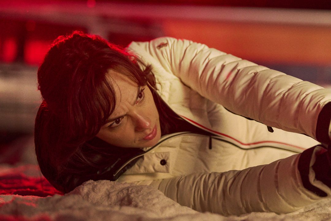 ガル・ガドット - Search / X