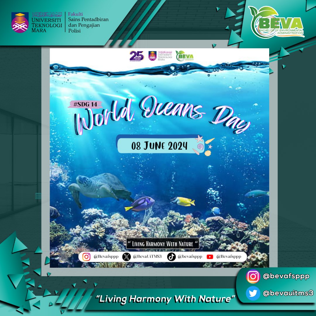 bevauitms3's tweet photo. HAPPY WORLD OCEANS DAY 2024 🌊✨
#bevafsppp #OceansDay https://t.co/bOalMuRY1d