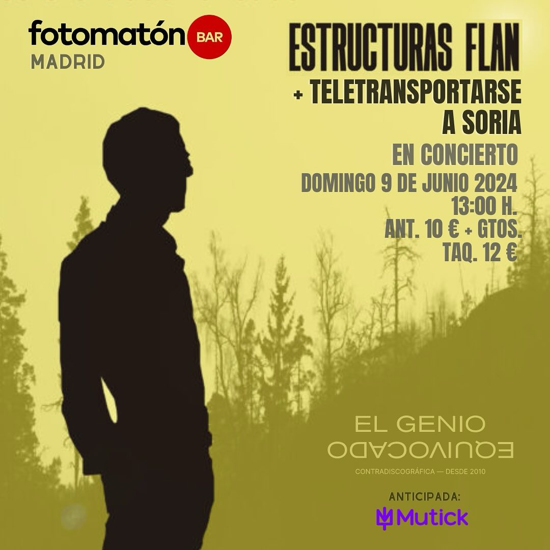 Fotomatón tweet media