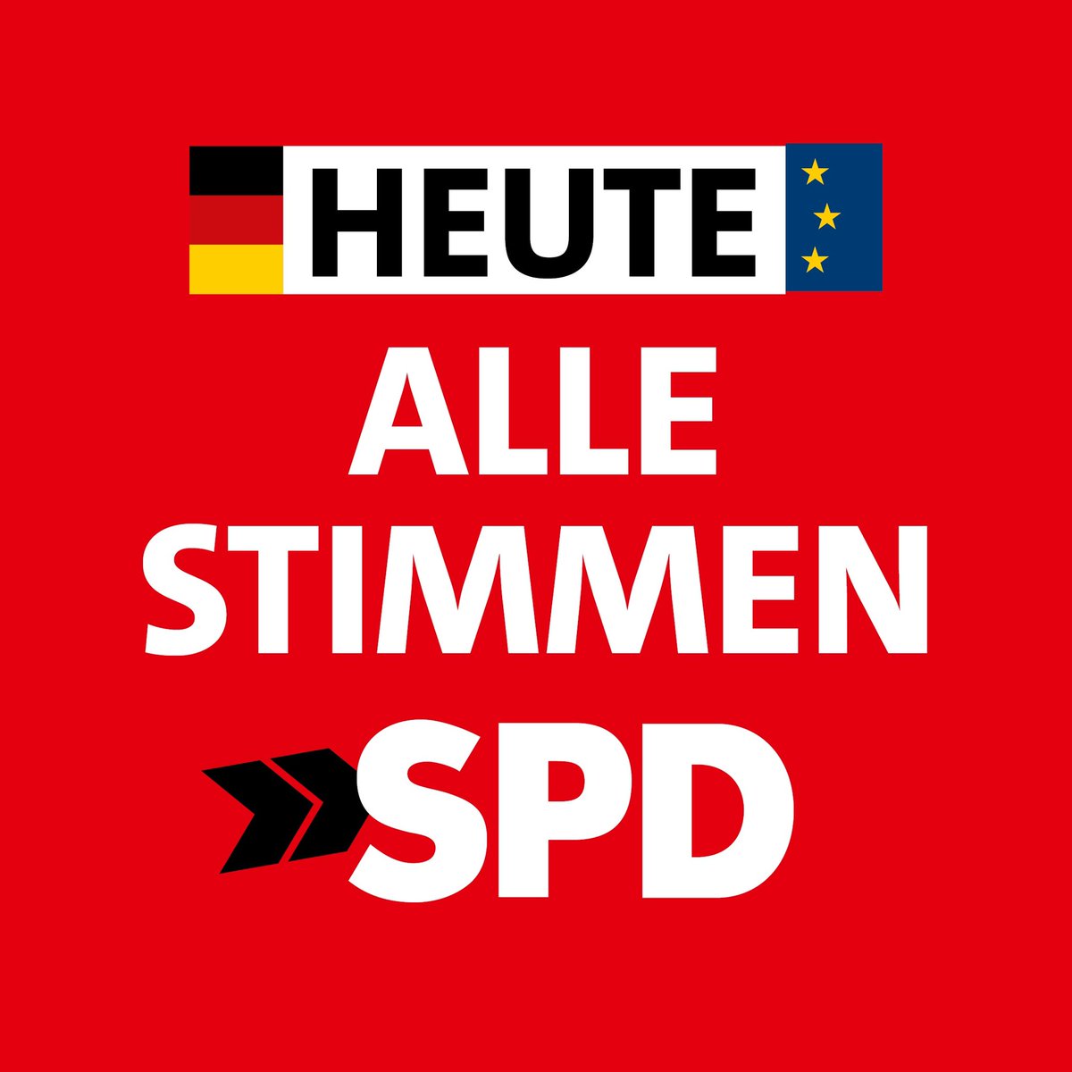 SPD MV tweet media