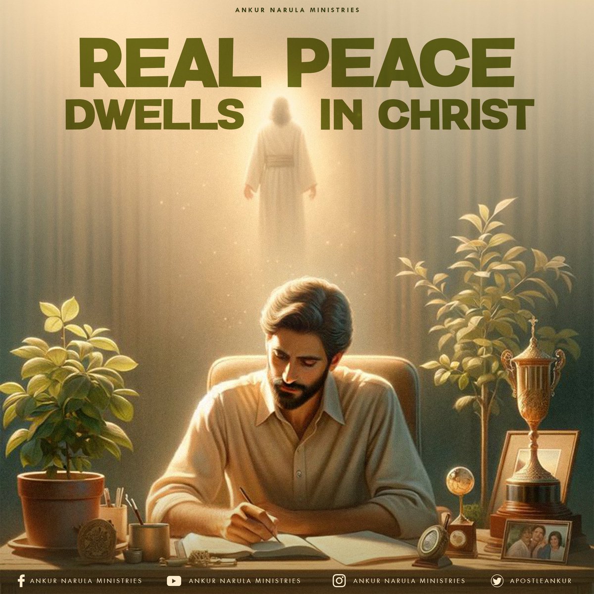 eteasia's tweet photo. 𝐑𝐄𝐀𝐋 𝐏𝐄𝐀𝐂𝐄 𝐃𝐖𝐄𝐋𝐋𝐒 𝐈𝐍 𝐂𝐇𝐑𝐈𝐒𝐓
#JesusIsAlive #JesusIsPrinceOfPeace 
#UFCLouisville #europei #SHEESHbyDMDBOYS #t20USA #eiropasvēlēšanas2024 #kanlıurfa #ModoSelección #Suomi #sınav 
#ESPAÑAIRLANDADELNORTE 
#JesusIsComingSoon #ANM
#ankurnarulaministries @eteasia https://t.co/bdUC3ur2HE