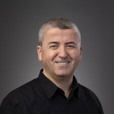 Nihat Guvercin, Ed.D (@nguvercin) on Twitter photo #NewProfilePic #NewProfilePic