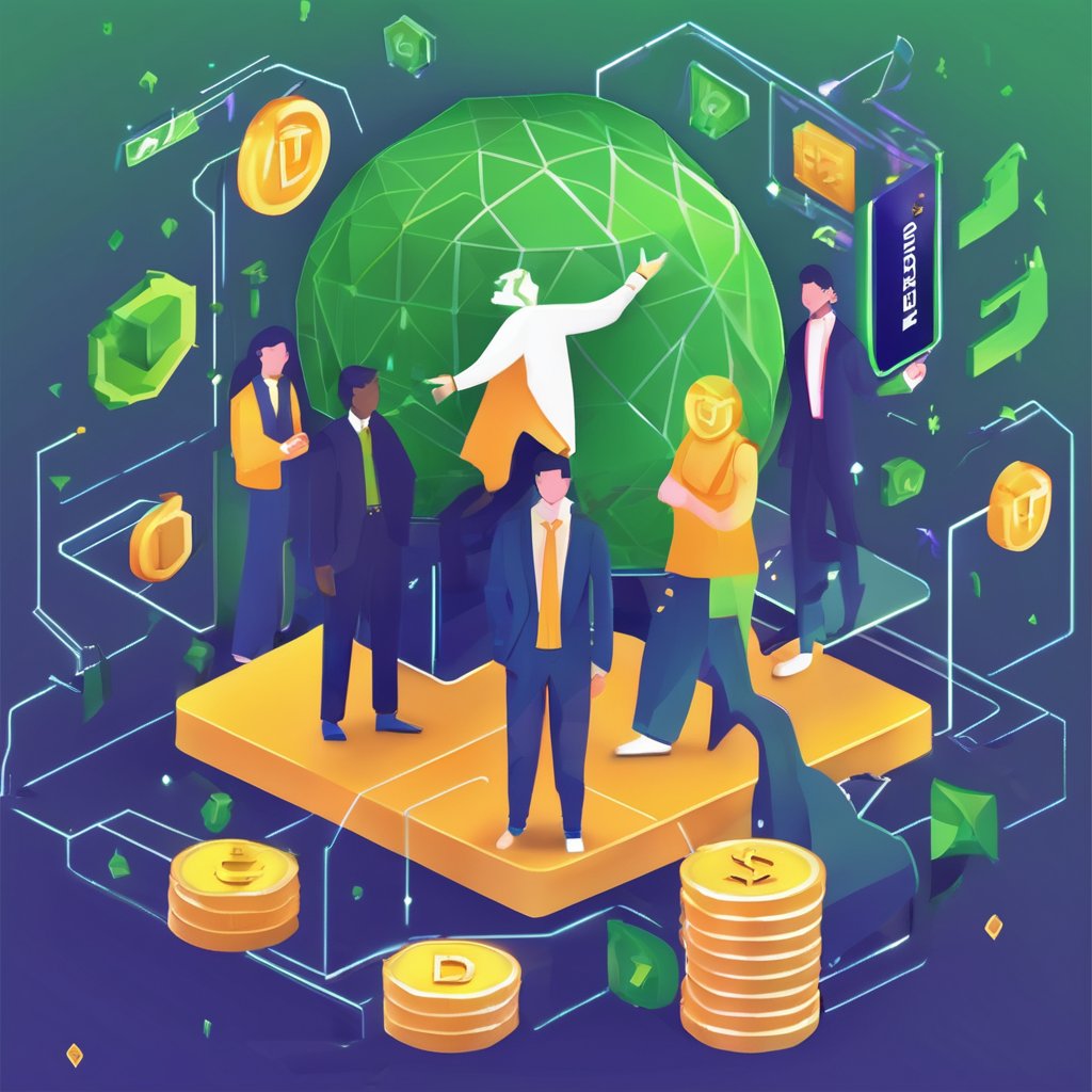zest_finance's tweet photo. 🌟 Be a part of Zest Finance's dynamic DeFi ecosystem and help shape a decentralized, fair financial world. 

#DynamicDeFi #FairWorld https://t.co/ZihRfBmbD5