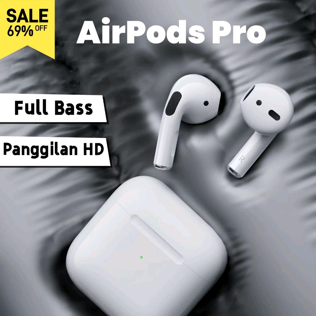 Linux_Band's tweet photo. Free Ongkir TWS Pro4 Pro5 Pro3 Headset Bluetooth Full Bass HI-FI Audio Olahraga Tahan Air Wireless Earphone Henset 100% Original dengan harga Rp40.650. Dapatkan di Sini sekarang! https://t.co/LXW6noWbhN https://t.co/pp0jMt7tKE