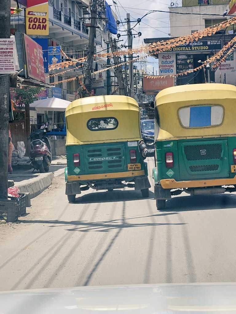 India is not for beginners