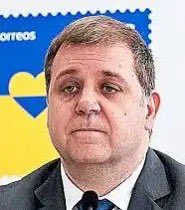 Muy buenos días España 🇪🇸 correos presidida por Juan Manuel serrano, íntimo de Sánchez,avaló al socio de Begoña en un contrato de 238.563 €. Correos prácticamente está en quiebra..
