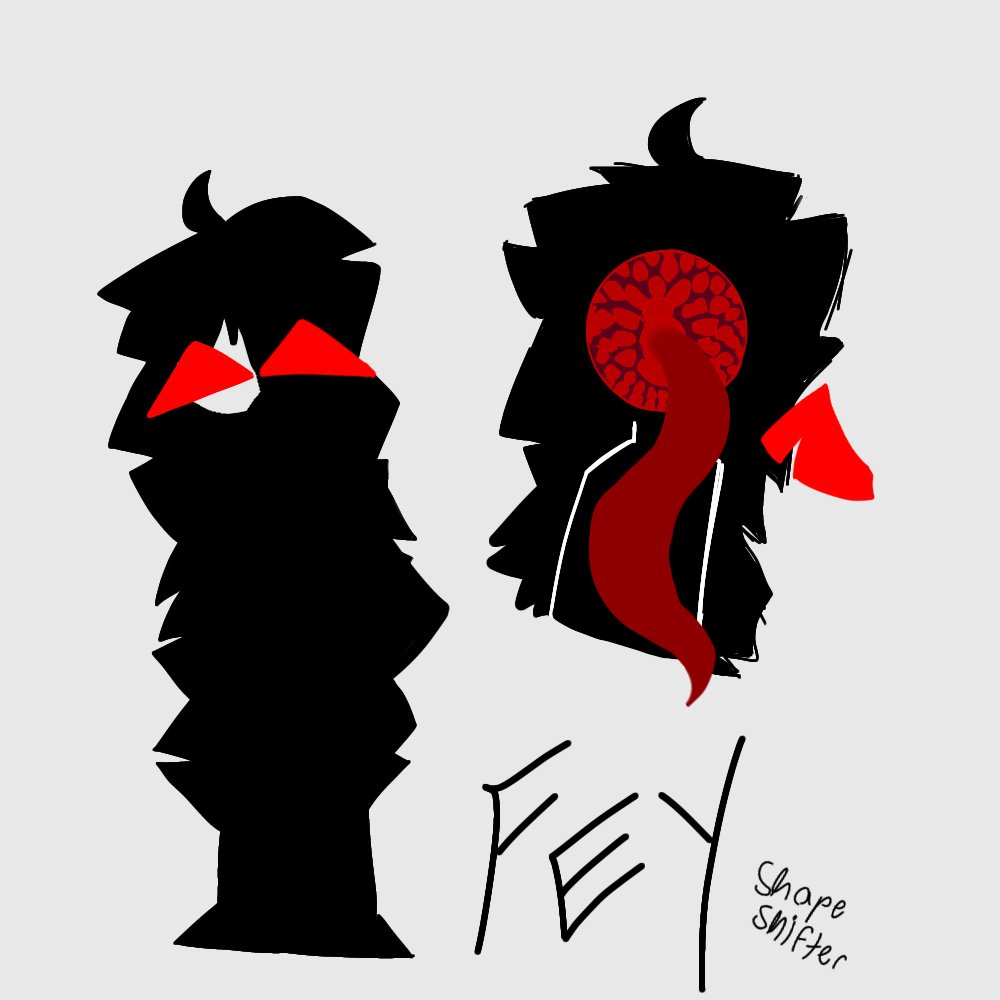 some random guy (@Electro_Dizzy) / Posts / X
