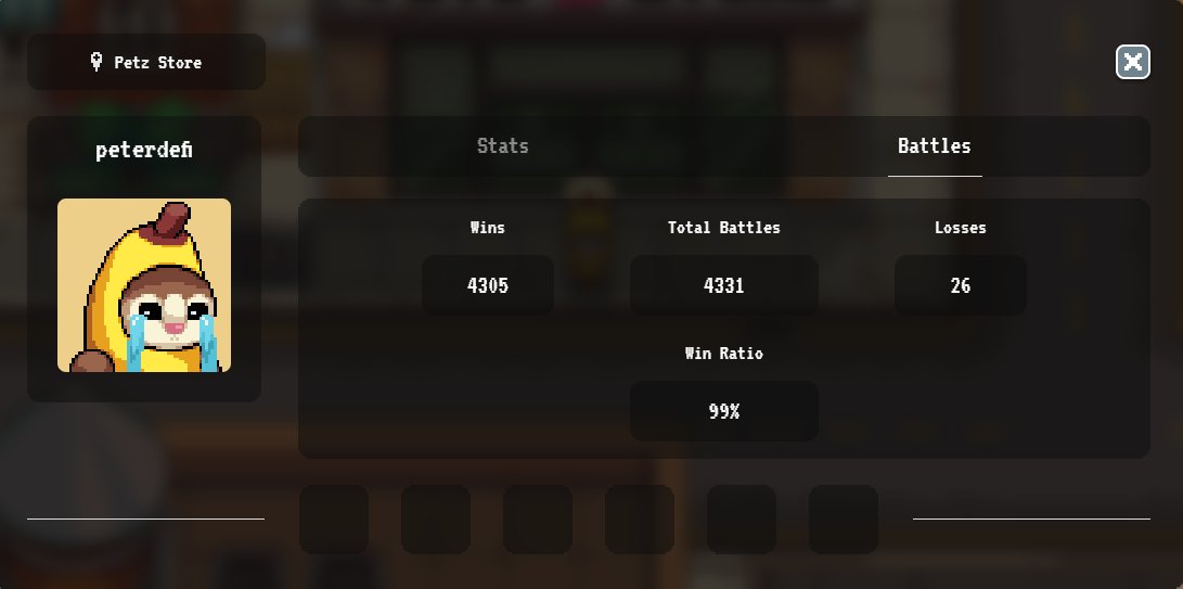 PeterDefii's tweet image. Who has more battle than me.
#spellborneCreate #imfirst