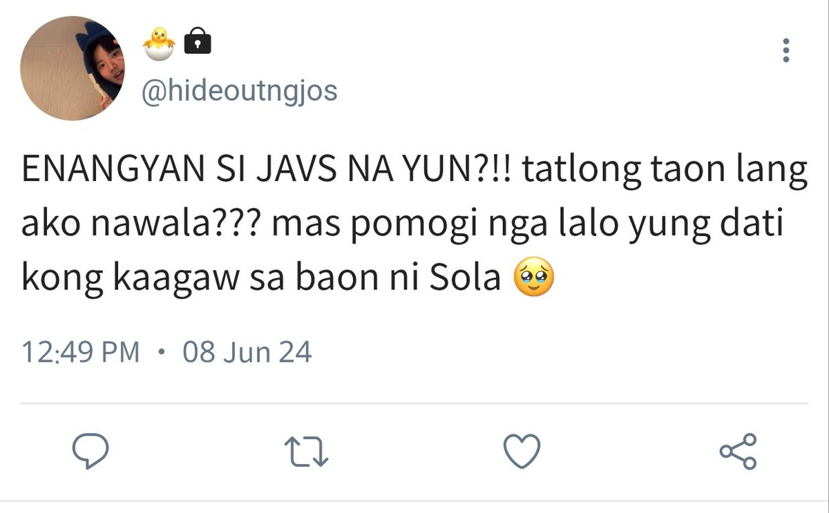4kyuto's tweet photo. anyone
a #harukyu filo au

when Josiah returned from his three years of study abroad, he wasn't expecting to see Javier, his friend from 7th grade, in an entirely different way. https://t.co/1KwXRPAj0C