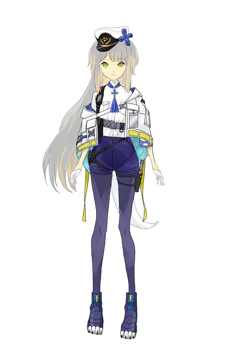 hatsuka_'s tweet photo. 高次脳機能障害でリハビリ中、久々に描いてみた。
ツールの使い方とか色々忘れてるなぁ。
脳の障害って身体障碍じゃなくて精神障害になるんだね～笑
描いたのは栞葉るり。
最近好き。
再就職がんばらねば。 https://t.co/ITOqE69LiN