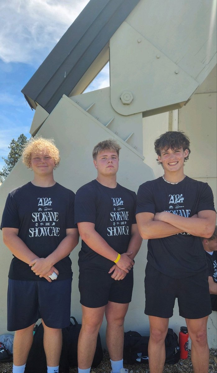 Colton Howell tweet media