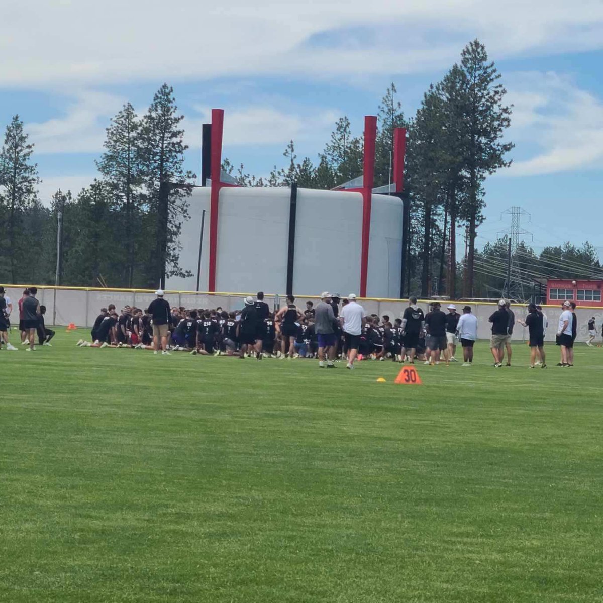 Colton Howell tweet media