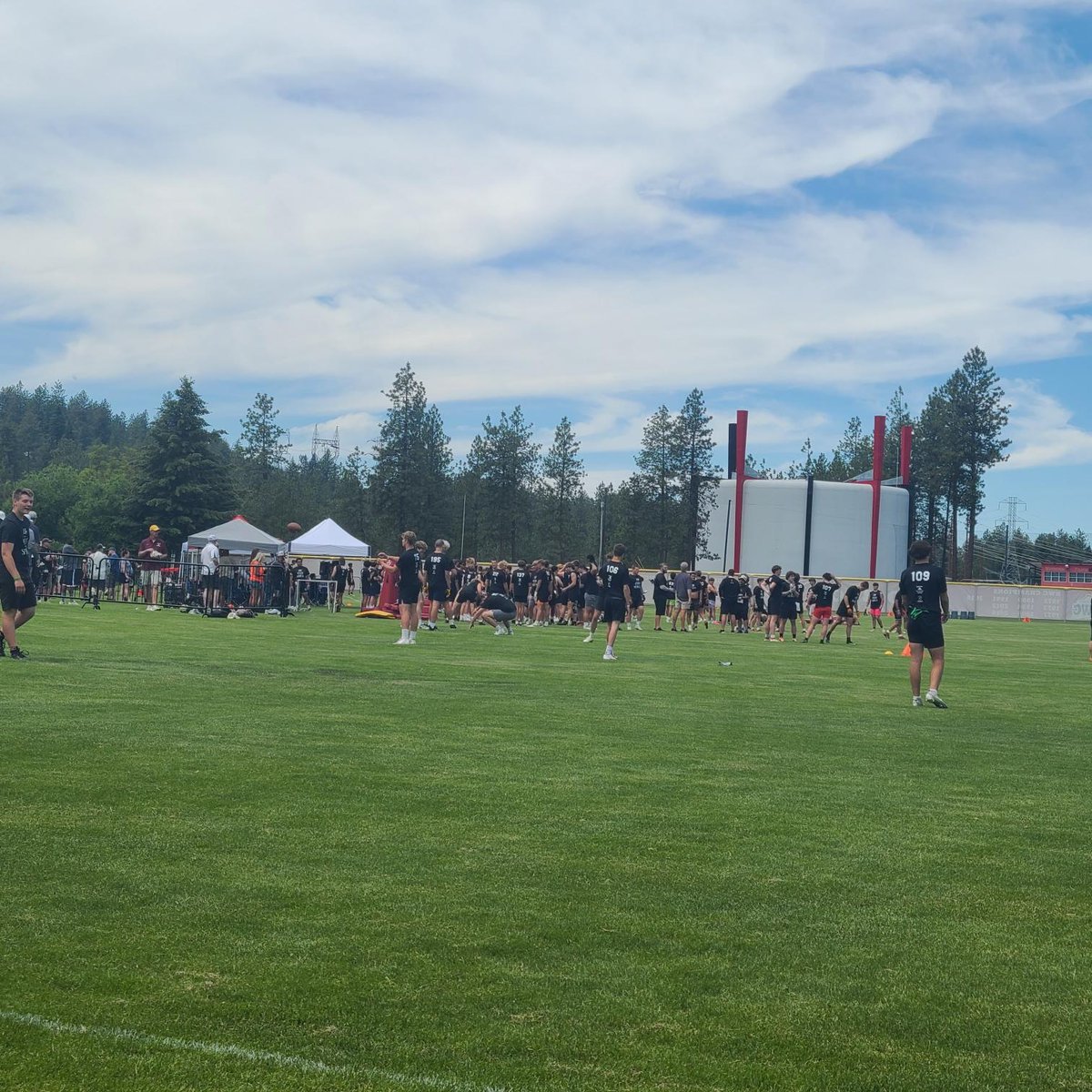 Colton Howell tweet media