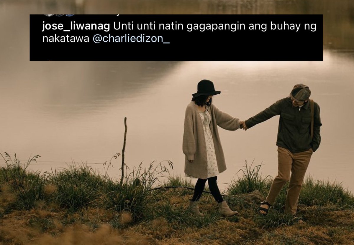 kowalerts's tweet photo. JUST IN: Carlo Aquino at Charlie Dizon, ikakasal na ngayong araw?? 

Sa latest update ng XEAN Nucum Hair and Makeup Artistry ay ibinahagi nito ang mga larawan ng gagamitin umano nilang make-up para sa kasal nina Carlo at Charlie, caption nila: “XEAN NUCUM Hair and Makeup Artistry for Carlo Aquino and Charlie Dizon Wedding.”

Samantala kagabi naman ay tila nagbigay na ng pahiwatig si Carlo Aquino hingil sa mgaganap ngayong araw dahil sa latest IG post niya kasama ang kasintahang si Charlie kaakibat ang caption na, “Unti unti natin gagapangin ang buhay ng nakatawa.” 

CONGRATULATIONS Carlo at Charlie! Secret reveal naman -> https://t.co/Sa69z5VeHP