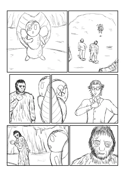 #wip 
簡素な途中経過です 