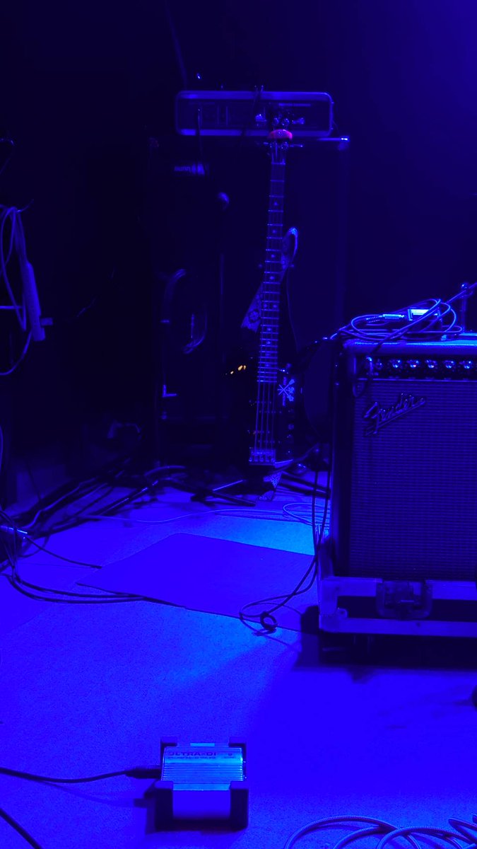 DOUBLEEDGE_2020's tweet photo. ほぼ満足かな。
さぁ、次は　#千のRockYou2024 https://t.co/EufVshC8WL
