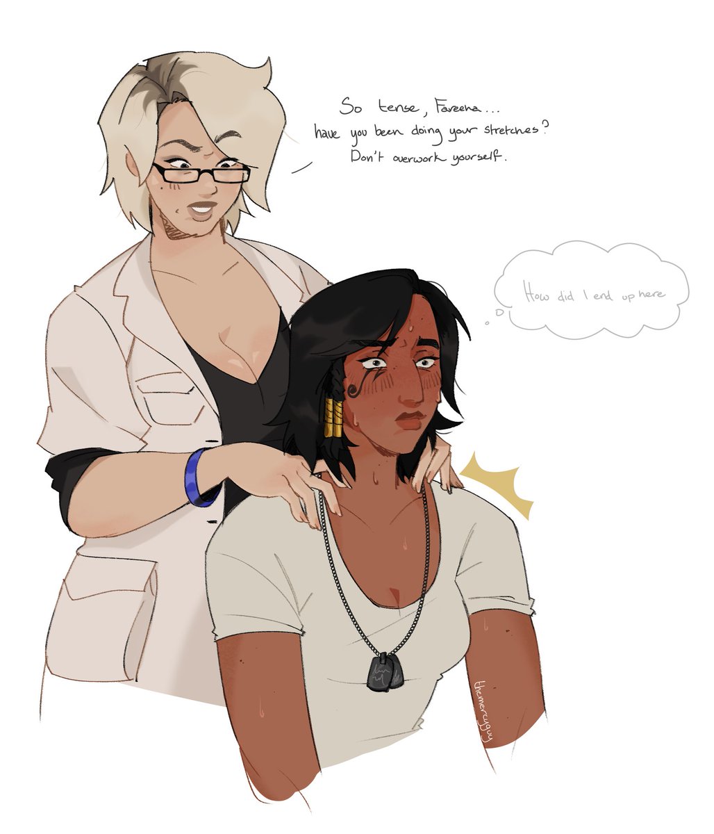 themercyguy's tweet photo. 🪽🌈 #pharmercy
everybody check on yr masc today https://t.co/qFBE5wpmaf