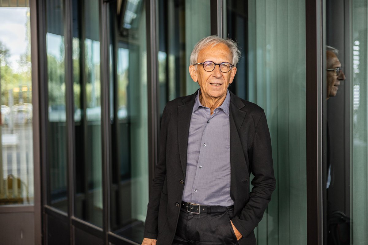 Wird das Apothekenhonorar angehoben? Das Gespräch zwischen ABDA-Präsidentin und Lauterbach brachte nichts Neues. Lauterbach wird wohl seine Apothekenreform durchziehen wollen. Neue Proteste hat die ABDA nicht angekündigt. Mehr in meinem lieben Tagebuch: bit.ly/4cf7Uyb