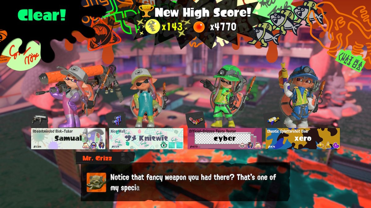 paiguin's tweet image. salmon run #win i trust these strangers with my l8fe sorry 4 being intoxicated :(