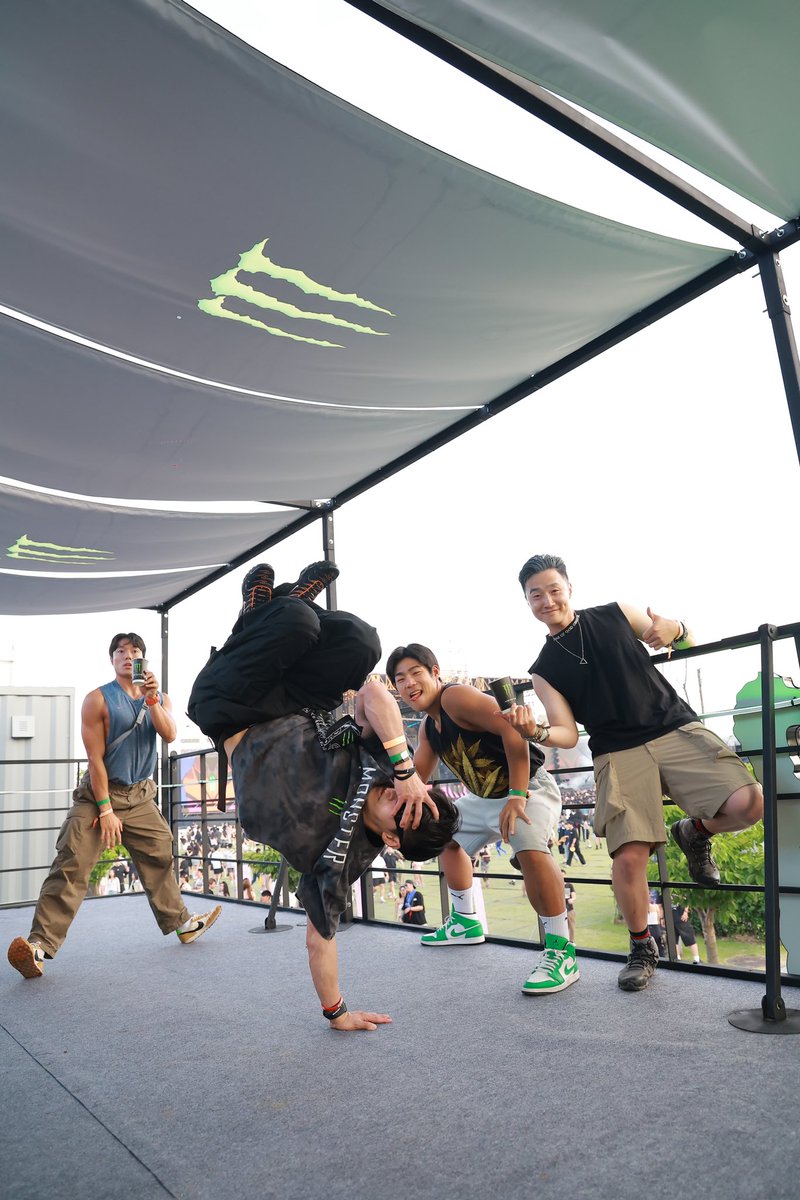BboyMadman tweet media
