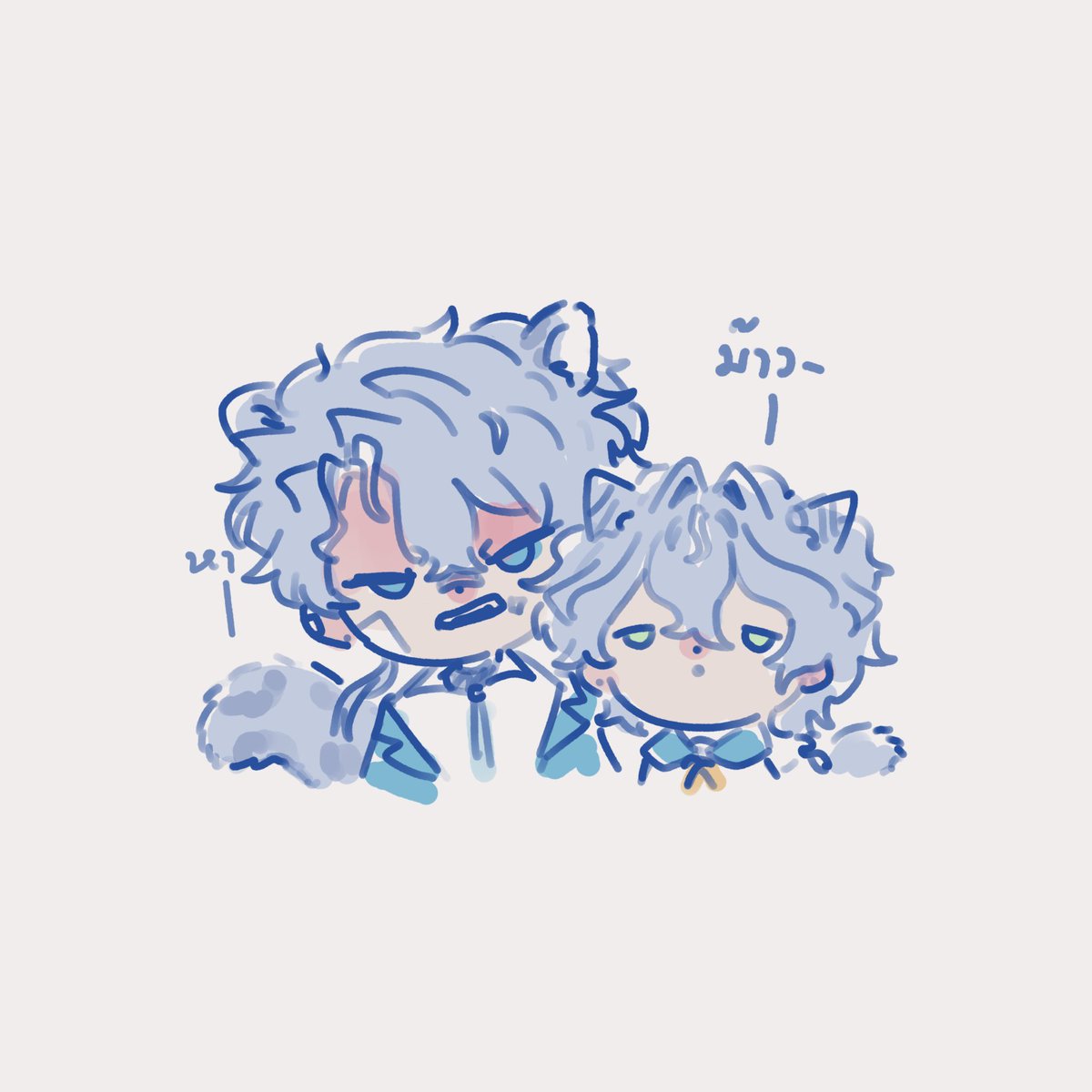 😾KAIJOU🐱 tweet media