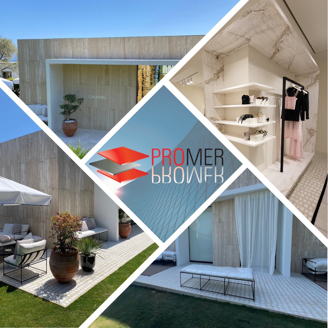 CHANNEL BODRUM bizi tercih etti. 

Promer Energy İnşaat olarak sizin için de harika işler ortaya çıkartabiliriz.

Her zaman bizimle iletişim kurabilirsiniz.
Telefon Numaramız: 0 (216) 467 73 77
Mail Adresimiz: promer@promerinsaat.com
#promerinsaat #promerenergy #channel #bodrum