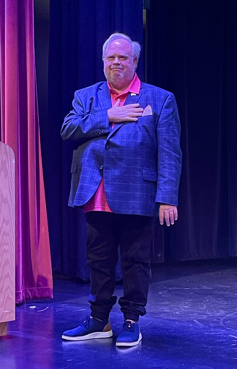JohnBrase's tweet photo. .@edgi4466 and I are honored to be among the sponsors of #GatewaytoPride at @mohistorymuseum , humbled to be with our local pioneers, and delighted to share the preview evening with friends. https://t.co/rLLFEOmy4c
