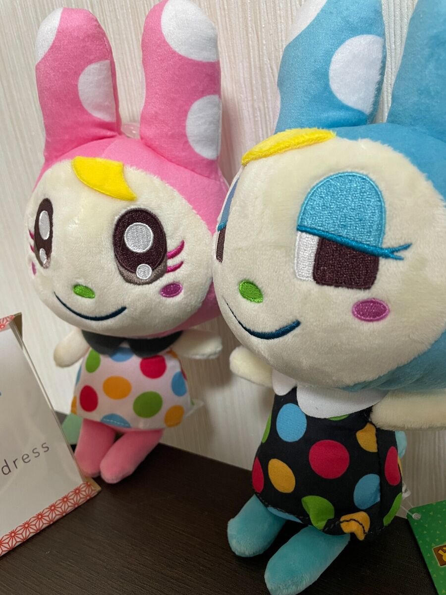 Video Game Plushies tweet media